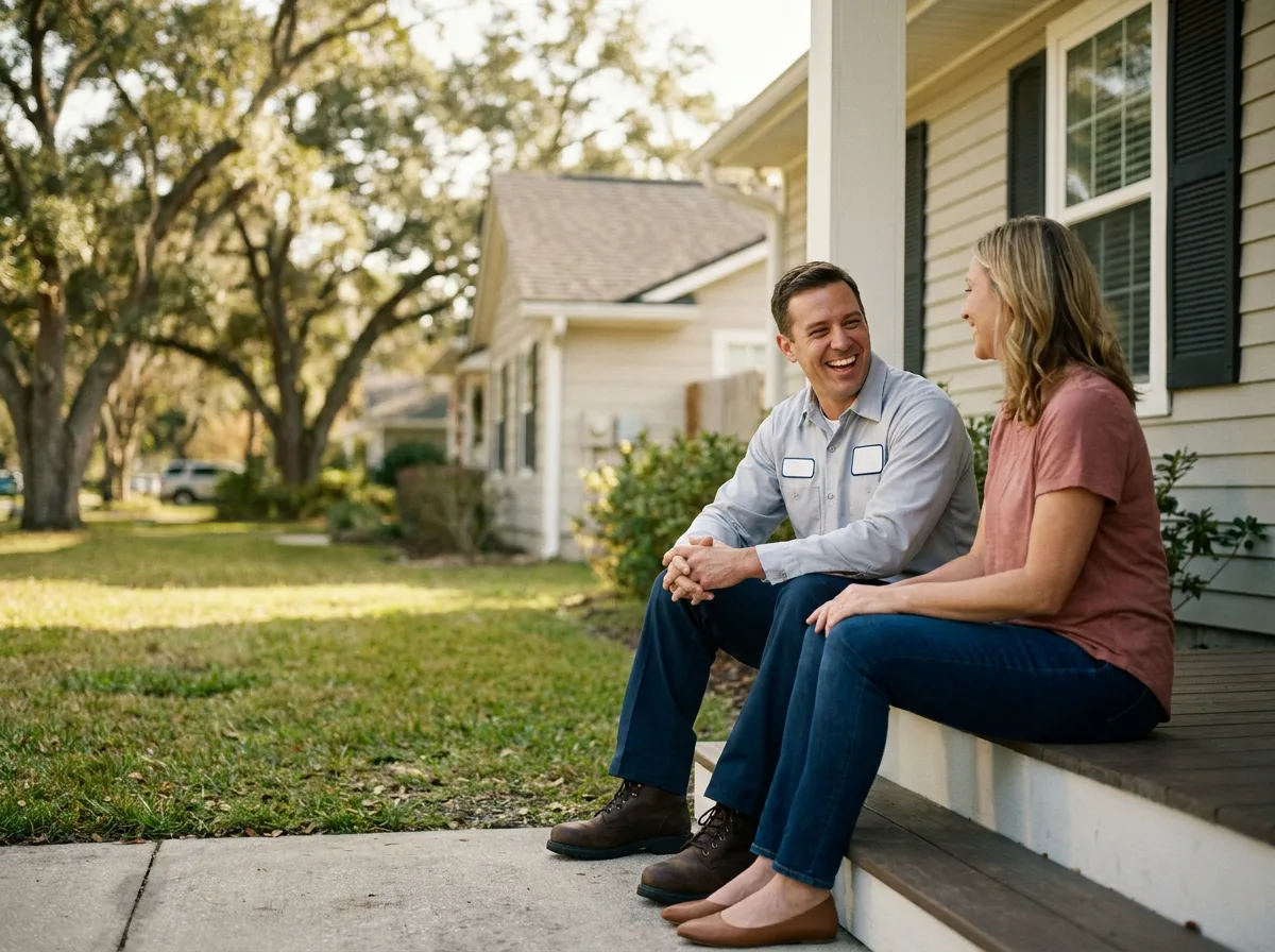 Septic tank pumping FAQs for Byromville, GA